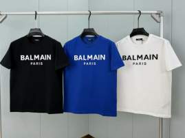 Picture of Balmain T Shirts Short _SKUBalmainS-XLfxtx3020552